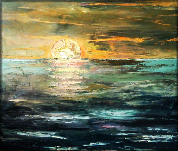 Beautiful Sunset