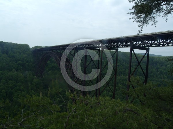 New River Gorge Bridge