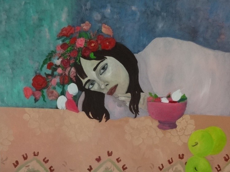 There's Only After and Before