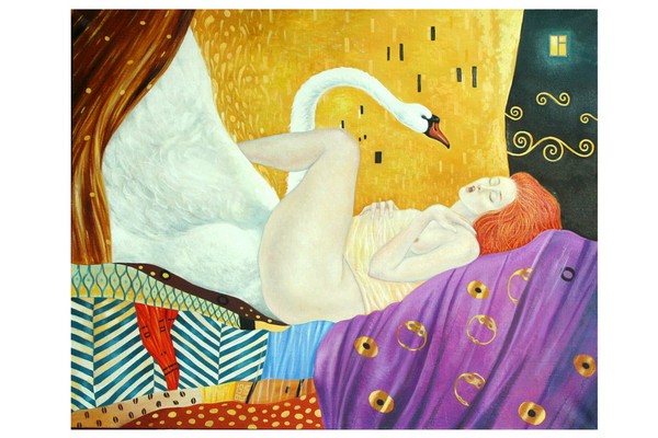 Leda and Swan