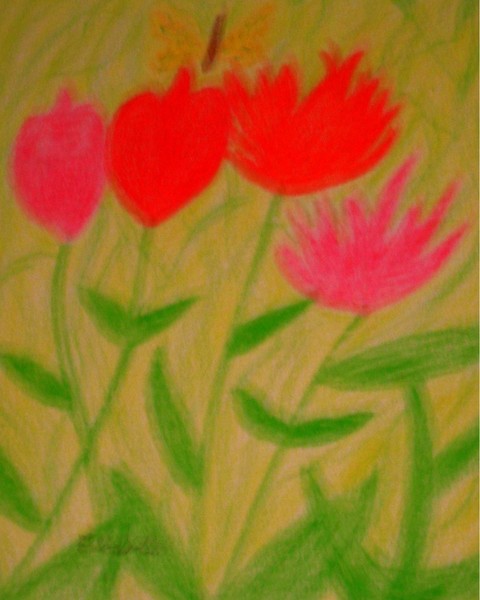Roses