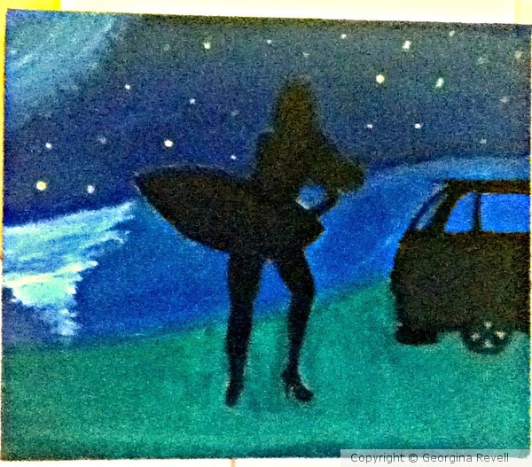 For my boyfriend