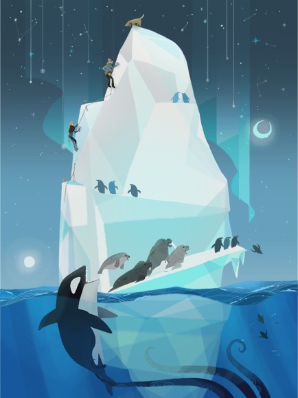 Iceberg