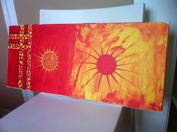 Suns duality