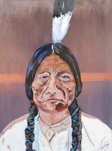 Sitting Bull