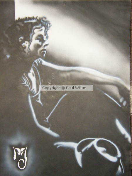 Michael Jackson