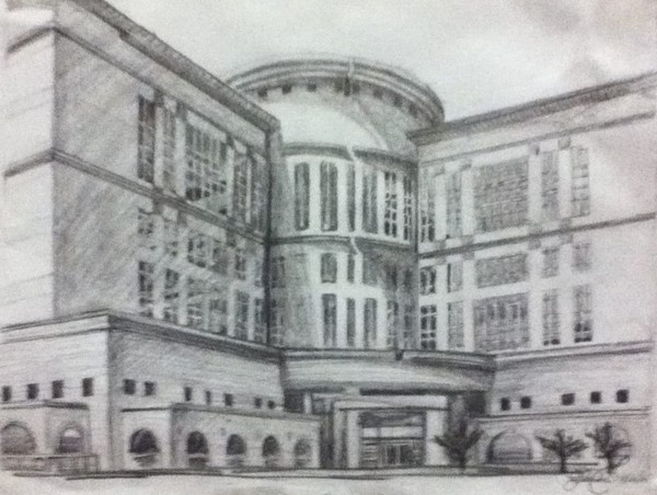 ABQ Courthouse