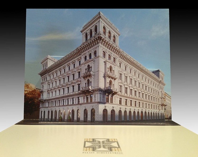 palais schottenring wien