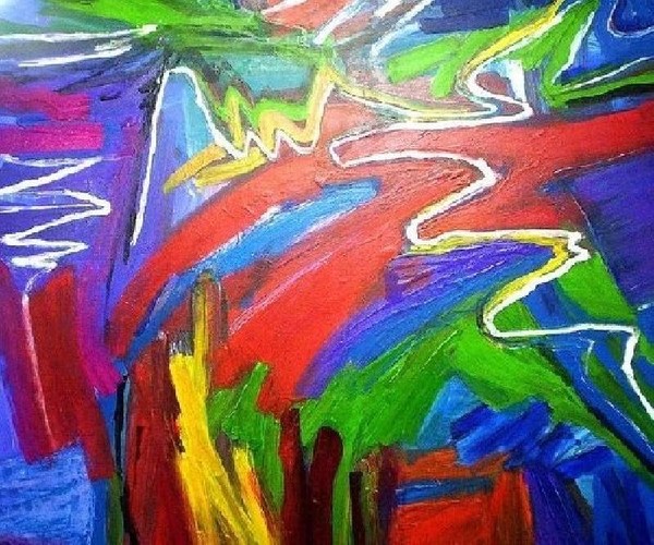 DEVORARTE