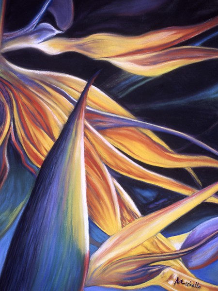 Firebird (Bird of Fire)