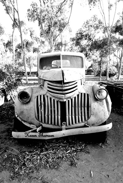 Swan Hill to Adelaide 045 003