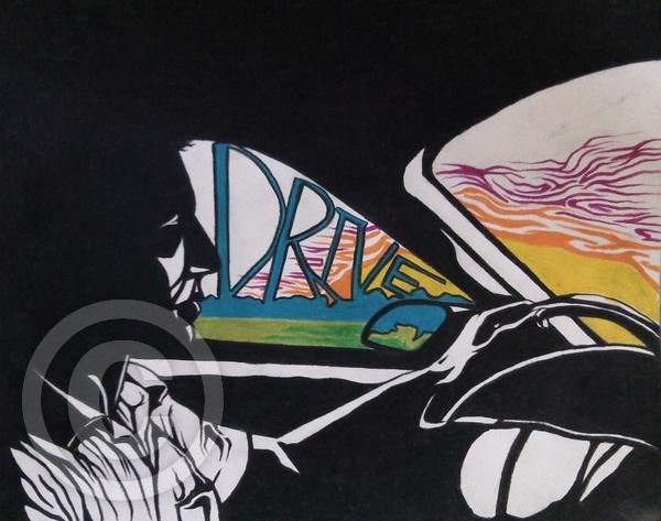 Drive