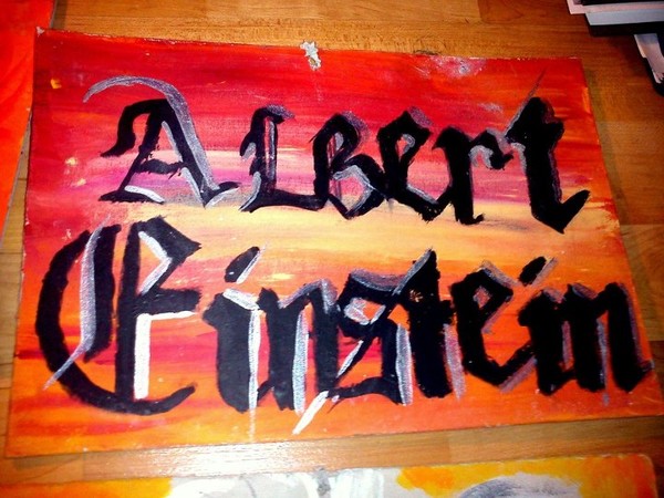albert