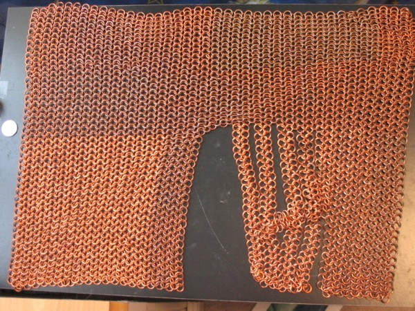 Chainmaille