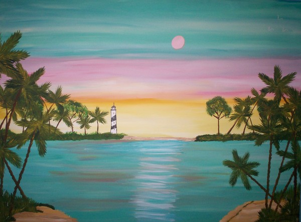 Lighthouse Four