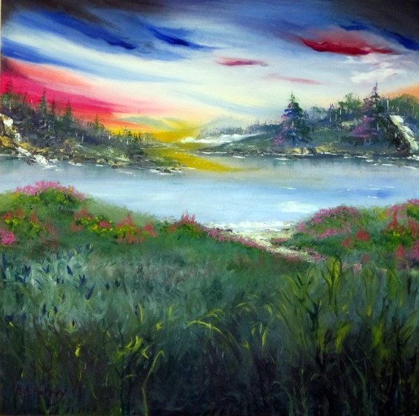 River of Glory