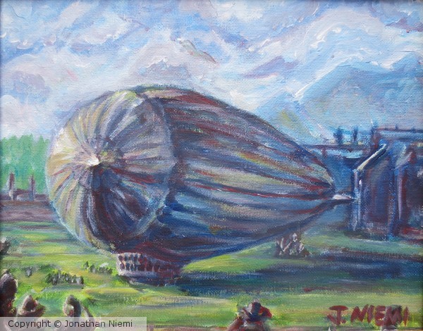 Zeppelin