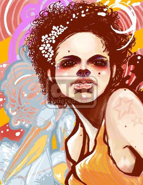 Showgirl