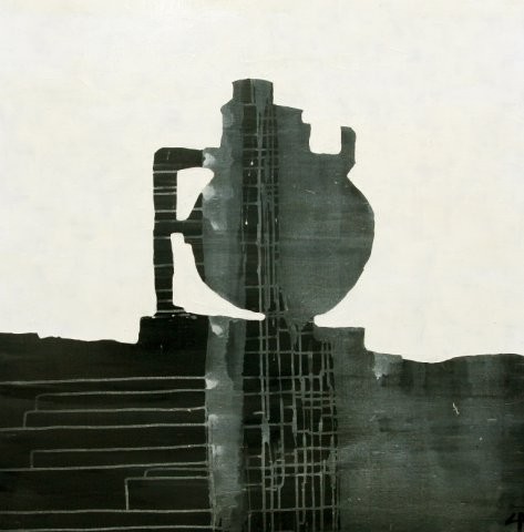 Stratigraphy #2