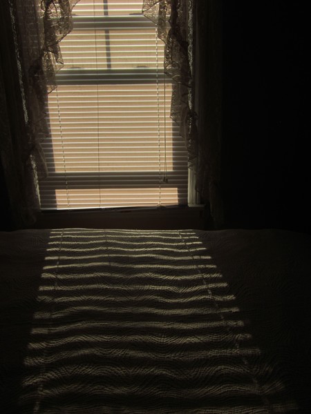 Thin Slices Of Light