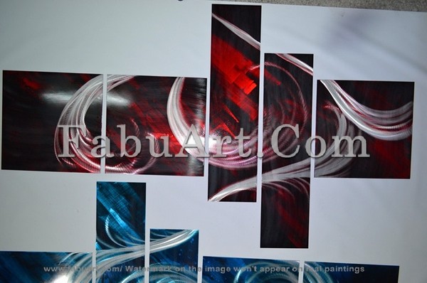 fabuart abstract art painting