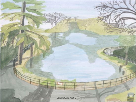 Birkenhead Park 2