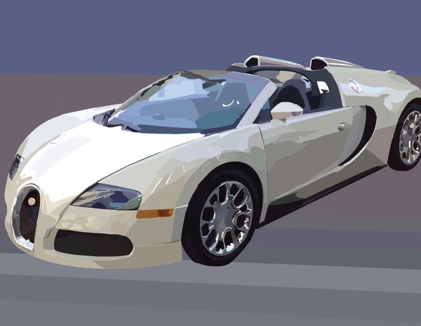 Bugatti
