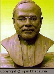 PM of India Narendra Modi