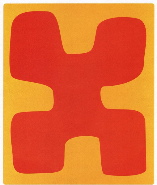Token Red