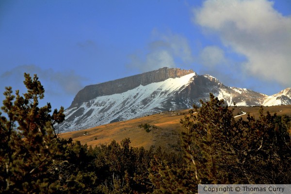 Rocky Mountain Front