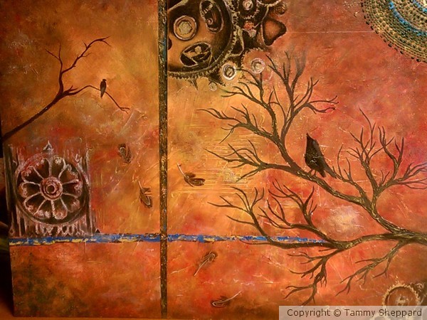 Nevermore