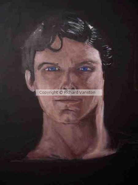 Christopher Reeve