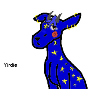 Yirsie