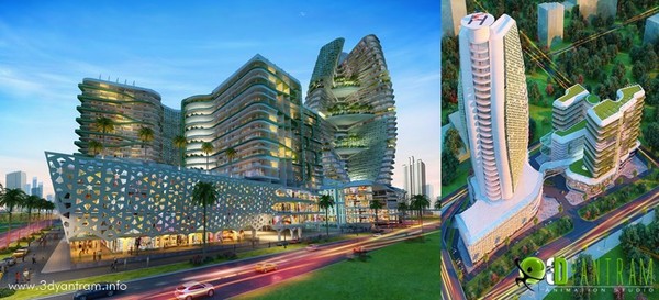 3D Animation Studio Manila