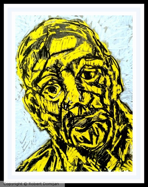 Visage 1