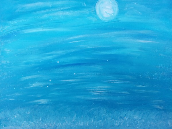 Luna's Moon