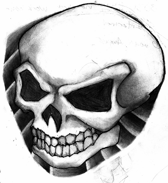 skull work again