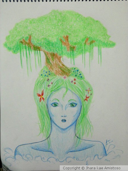 Mother Nature
