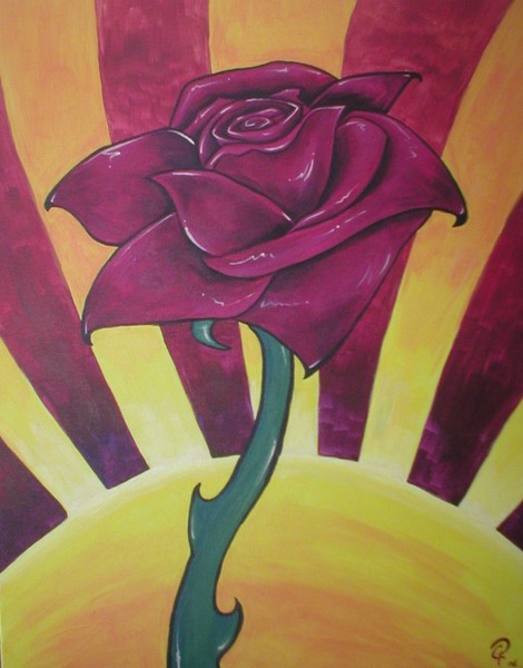 Rose's Rose