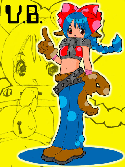 neko