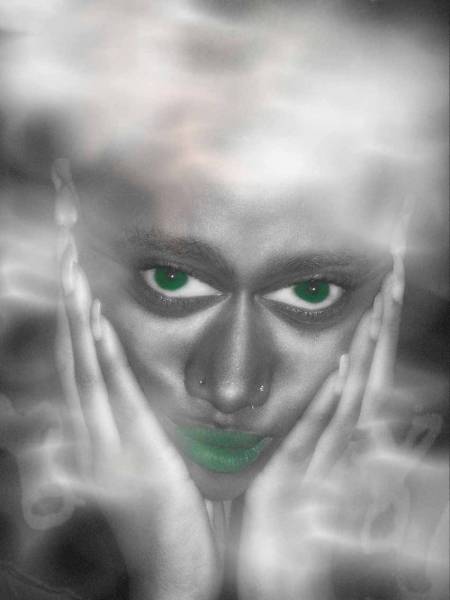 Unearthly