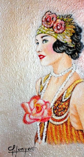 GLAMOUR AÑOS 20