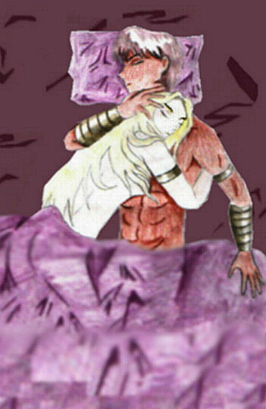 Seth and Kisaraness