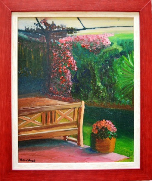 El Patio