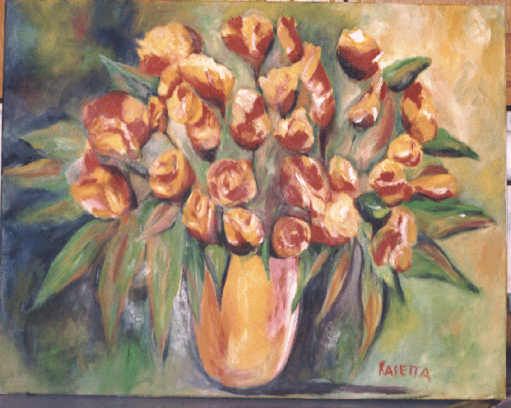 flowers too