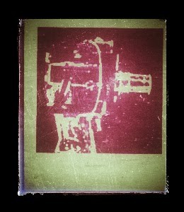 Poloroid super8