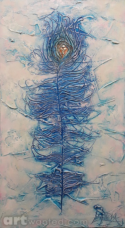 Sensation of lightness