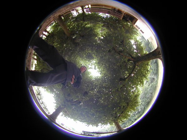 Photo bulle