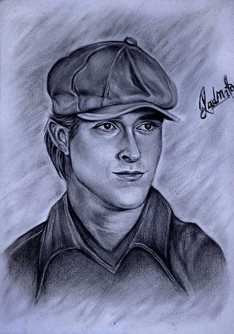 Ryan Gosling