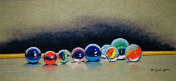 Marbles